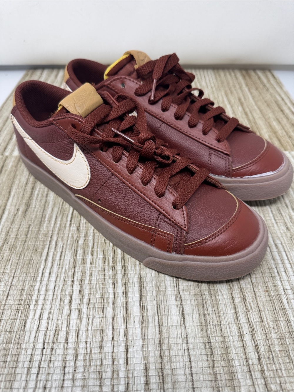 Nike Blazer Low